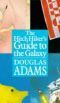 [The Hitchhiker’s Guide to the Galaxy 01] • The Hitchhiker's Guide to the Galaxy